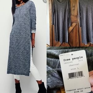 Free People Tunic